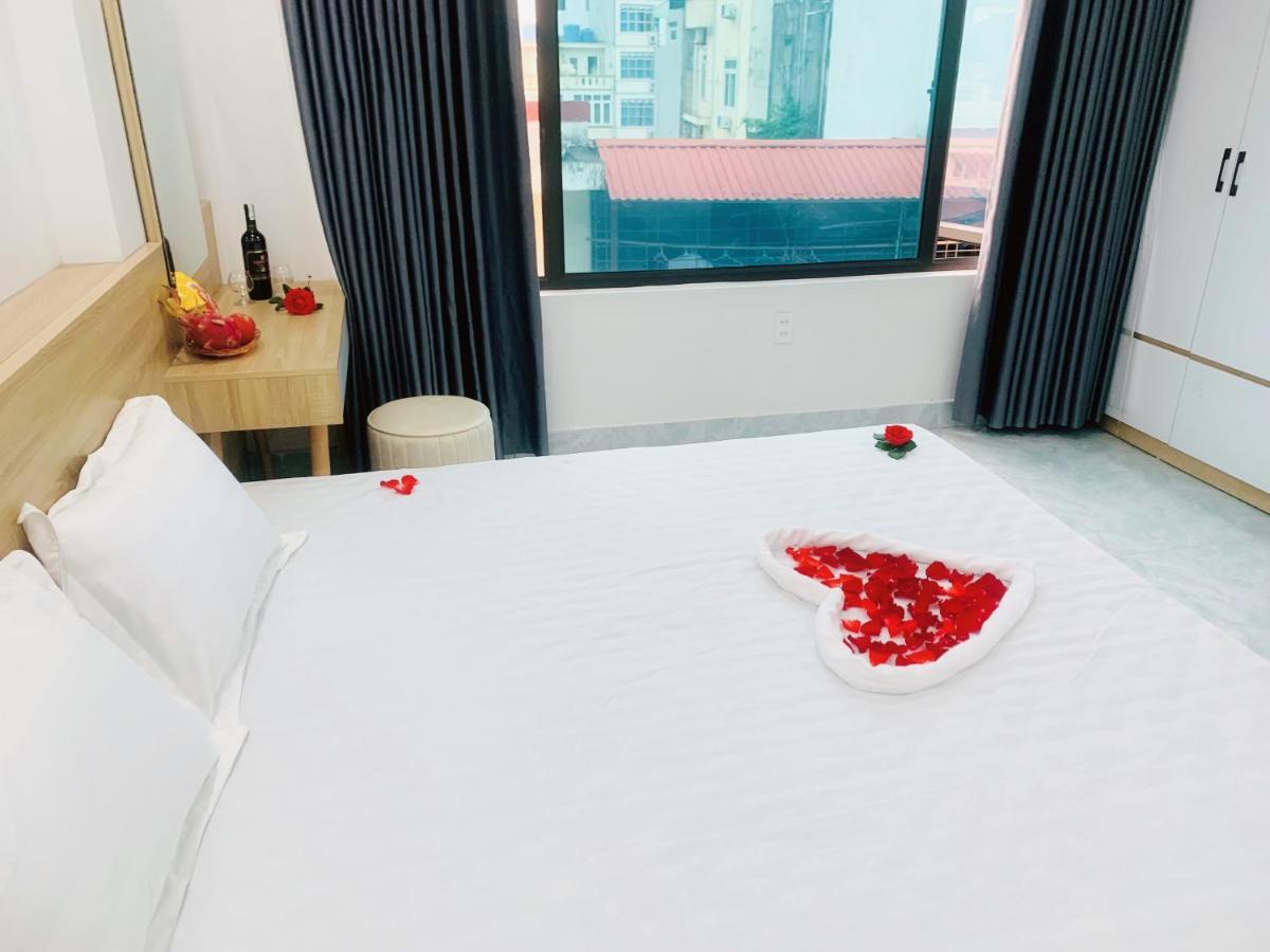 Hung Thao Homestay Dong Khe Sau Exterior foto