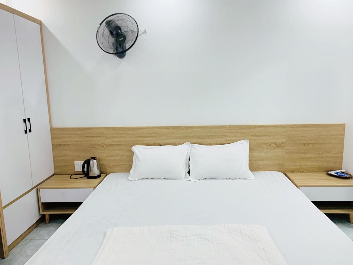 Hung Thao Homestay Dong Khe Sau Exterior foto